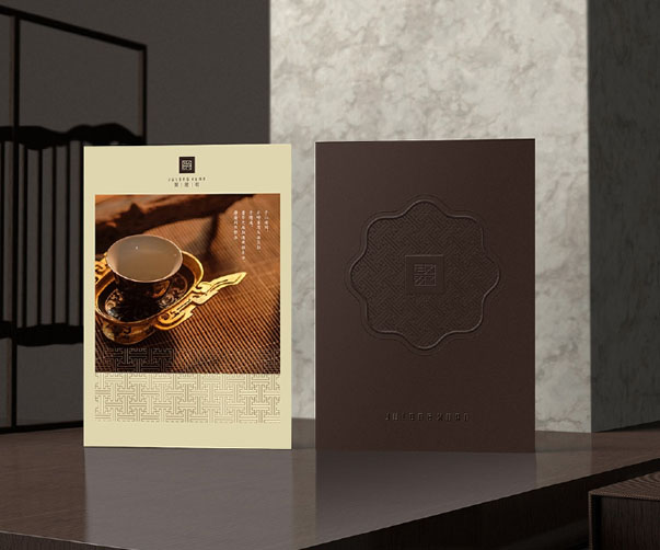 VI形象設(shè)計中的線條運用和形狀組合
